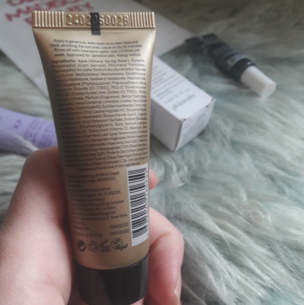 Mini Beauty Product Bundle Designer Philosophy Lancome Kiehls Sunday Riley - Picture 13 of 15
